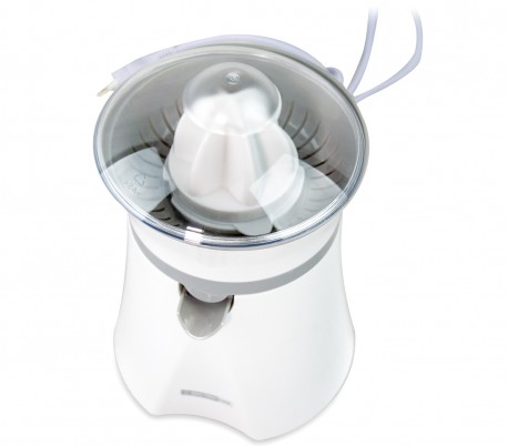 892136 Exprimidor DICTROLUX 20W con sistema de presión automático dos cabezales