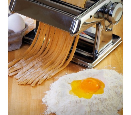 Máquina manual para preparar cocinar cortar...