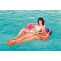 43161 Colchoneta inflable gigante forma de HELADO BESTWAY 180 x 0,72 cm