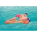 43161 Colchoneta inflable gigante forma de HELADO BESTWAY 180 x 0,72 cm