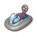 41100 Cavalgable forma de Nave espacial inflable BESTWAY 109 x 89 cm con asas 41100 Cavalgable forma de Nave espacial inflable BESTWAY 109 x 89 cm con asas