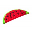 43159 Colchoneta inflable gigante en forma de FRESA BESTWAY 156 x 144 cm 43159 Colchoneta inflable gigante en forma de FRESA BESTWAY 156 x 144 cm