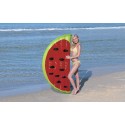 43159 Colchoneta inflable gigante en forma de FRESA BESTWAY 156 x 144 cm 43159 Colchoneta inflable gigante en forma de FRESA BESTWAY 156 x 144 cm