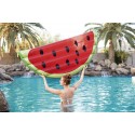 43159 Colchoneta inflable gigante en forma de FRESA BESTWAY 156 x 144 cm 43159 Colchoneta inflable gigante en forma de FRESA BESTWAY 156 x 144 cm