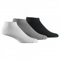 Pack de 12 pares de calcetines cortos pikis mod FANTASMI para hombres o mujeres