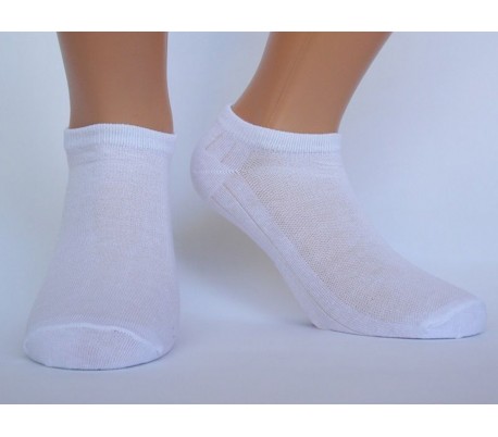 Pack de 12 pares de calcetines cortos pikis mod...