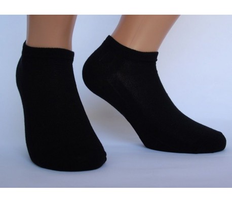 Pack de 12 pares de calcetines cortos pikis mod...