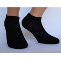 Pack de 12 pares de calcetines cortos pikis mod FANTASMI para hombres o mujeres