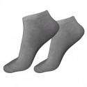 Pack de 12 pares de calcetines cortos pikis mod FANTASMI para hombres o mujeres