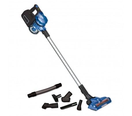 LD-628 Aspirador 2 en 1 ciclónico inalámbrico SENHOME 2000 mAh TSUNAMI CLEANER