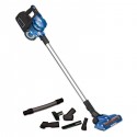 LD-628 Aspirador 2 en 1 ciclónico inalámbrico SENHOME 2000 mAh TSUNAMI CLEANER