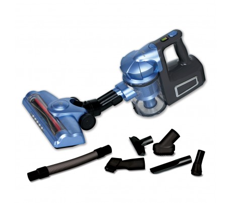 LD-628 Aspirador 2 en 1 ciclónico inalámbrico SENHOME 2000 mAh TSUNAMI CLEANER