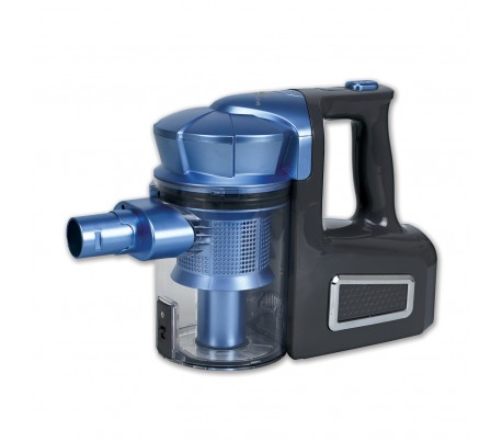 LD-628 Aspirador 2 en 1 ciclónico inalámbrico SENHOME 2000 mAh TSUNAMI CLEANER