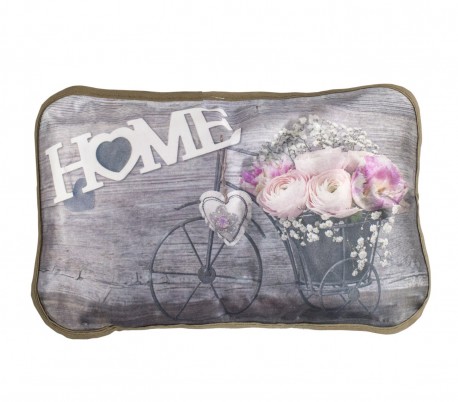 750972 Bolsa de agua caliente para las manos eléctrica ELETTRO GT 550W Ositos