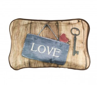 750972 Bolsa de agua caliente para las manos eléctrica ELETTRO GT 550W Ositos 2