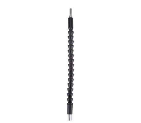 173724 Kit Snaker Extension para taladros y destornilladores 30cm con accesorios