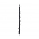 173724 Kit Snaker Extension para taladros y destornilladores 30cm con accesorios