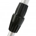 CP001 Cepillo telescópico extensible XONE 180 cm con conexión de agua