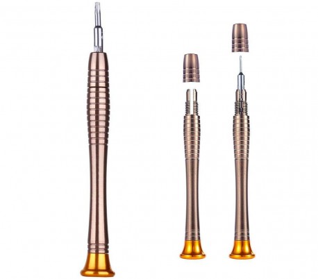 180326 25 en 1 destornillador de precisión multiusos herramientas de reparación