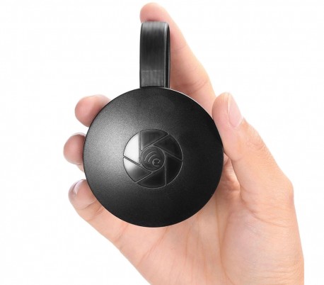 1080 WiFi CAST Sistema mirroring Full HD desde teléfono móvil a la TV HDMI