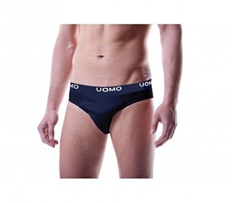 Pack de 10 Calzoncillos SLIP de algodón en...