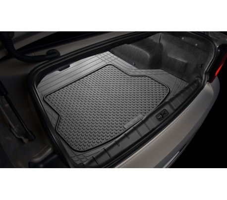 TA045 Protector para maletero XONE en PVC recortable e impermeable 112x139 cm