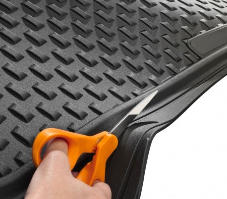 TA045 Protector para maletero XONE en PVC recortable e impermeable 112x139 cm