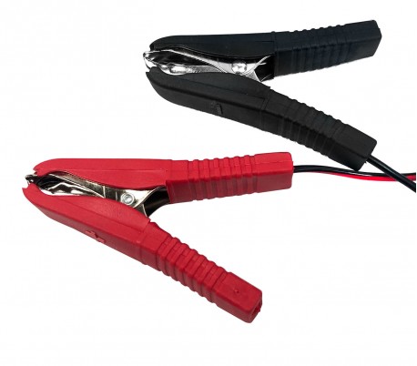 Cargador de batería XONE automático 2 modos 6v 12v EF002 gel de plomo ácido