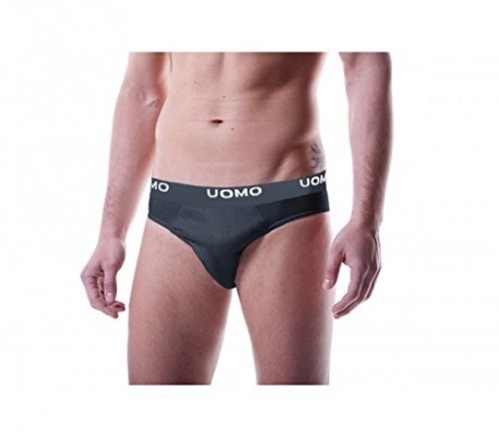 Pack de 10 Calzoncillos SLIP de algodón en...