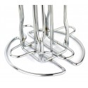 365946 Soporte cápsula para cápsulas de café WELKHOME de metal 32 espacios