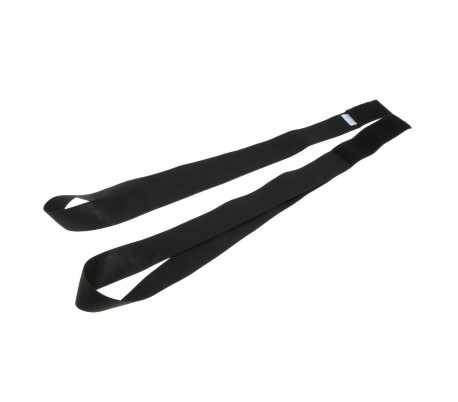 180524 Banda postural para espalda Posturx unisex ajustable por hombros y velcro