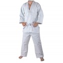 Kimono para artes marciales, judo, aikido, karate, taekwondo - básico