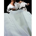 Kimono para artes marciales, judo, aikido, karate, taekwondo - básico