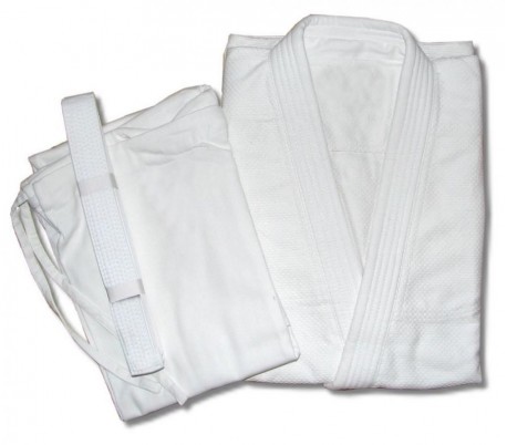Kimono para artes marciales, judo, aikido,...