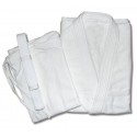 Kimono para artes marciales, judo, aikido, karate, taekwondo - básico