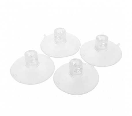 Cama asiento sunny con ventosas en la ventana para gato