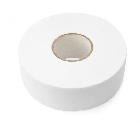 936021 Tira depilatoria SETABLU en rollo 70 mt ancho 72mm encerado