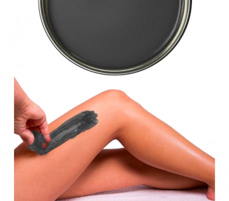 Cera depilatoria brasileña en extracto de SETABLU de piel sensible de Maracuja