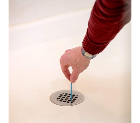 720031 12 tubos de limpieza universal Sani con enzimas desinfectantes de tubería