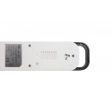 717b Lámpara gancho LED recargable 12W con mando a distancia y 2 modos de luz 717b Lámpara gancho LED recargable 12W con mando a distancia y 2 modos de luz