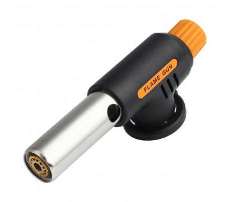 Antorcha caramelizar WS 502 C - quemador de gas...