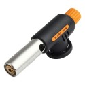 Antorcha caramelizar WS 502 C - quemador de gas butano , mini soplete Naranja
