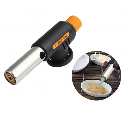 Antorcha caramelizar WS 502 C - quemador de gas...