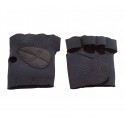 810082 Guantes de fitness SBK 765 con relleno de neopreno