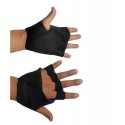 810082 Guantes de fitness SBK 765 con relleno de neopreno