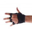 810082 Guantes de fitness SBK 765 con relleno de neopreno