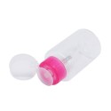 870021 Dispensador profesional con bomba ara diluyente de uñas 250 ml