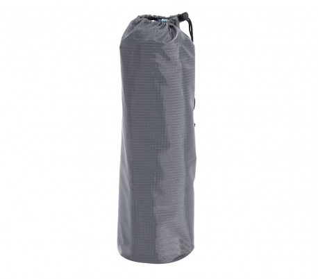 Cama de acampada FUBUCA con sistema de suspensión extraíble 180x58x10 cm