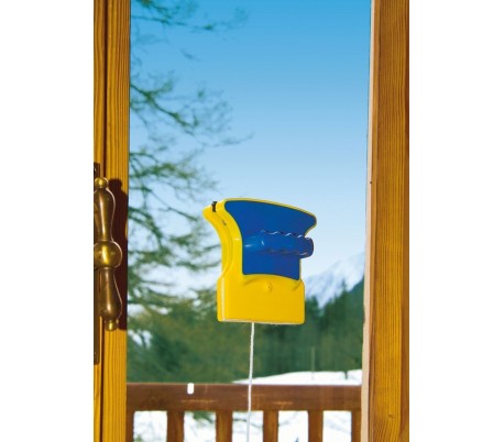 Esponja magnética con imanes de doble cara...