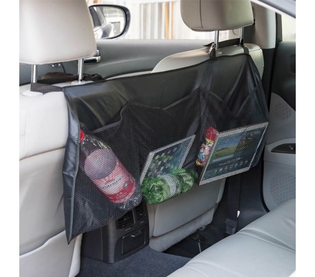 030364 Organizador ahorra espacio para maletero del coche o asientos 100x35